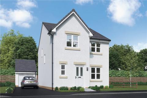 4 bedroom detached house for sale, Plot 110, Blackwood at Jackton Gardens, Jackton G75