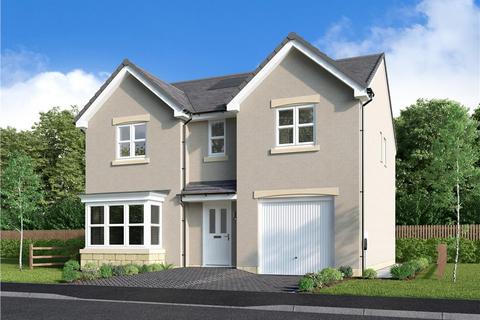 4 bedroom detached house for sale, Plot 25, Eastwood at The Hedgerows, Off Hamilton Road G72