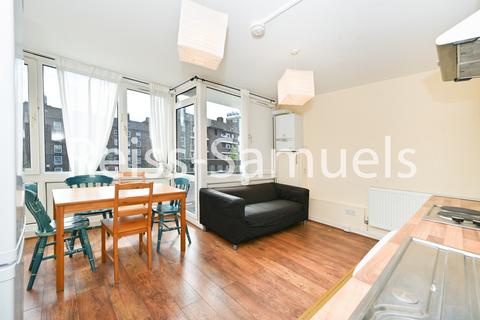 4 bedroom maisonette to rent, Bath Terrace, Borough, Southwark, London SE1