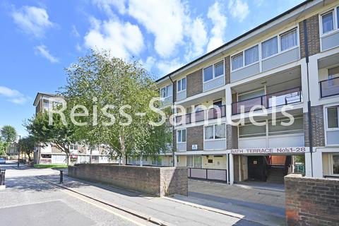 4 bedroom maisonette to rent, Bath Terrace, Borough, Southwark, London SE1