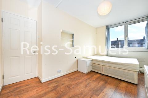 4 bedroom maisonette to rent, Bath Terrace, Borough, Southwark, London SE1