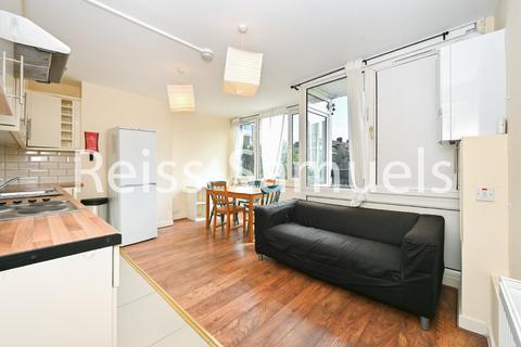 4 bedroom maisonette to rent, Bath Terrace, Borough, Southwark, London SE1