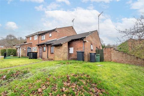 1 bedroom bungalow for sale, Spoondell, Bedfordshire LU6