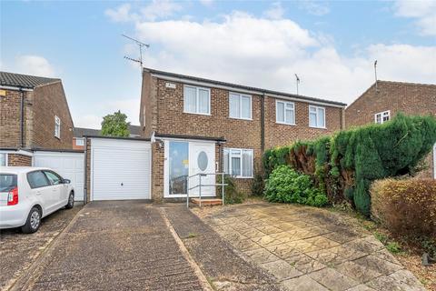 3 bedroom semi-detached house for sale, West Hill, Bedfordshire LU6