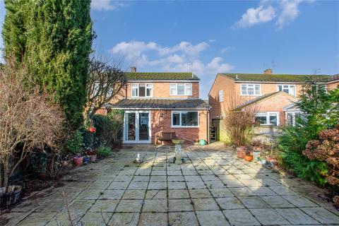 3 bedroom semi-detached house for sale, Frenchmans Close, Toddington, Bedfordshire, LU5