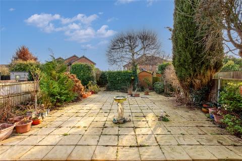 3 bedroom semi-detached house for sale, Frenchmans Close, Toddington, Bedfordshire, LU5