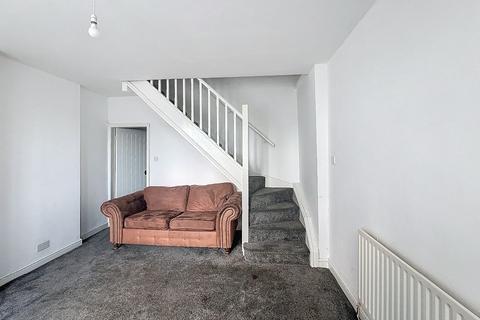 2 bedroom terraced house for sale, Congleton Road, Talke, Stoke-on-Trent, ST7 1LT