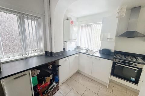 2 bedroom terraced house for sale, Congleton Road, Talke, Stoke-on-Trent, ST7 1LT