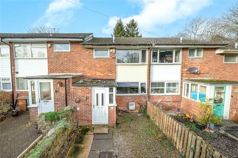 3 bedroom terraced house for sale, North Way, Oakwood, Leeds