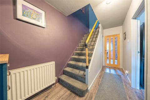 3 bedroom terraced house for sale, North Way, Oakwood, Leeds