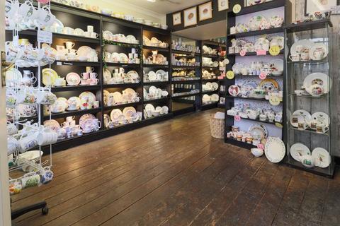 undefined, Palace Street, Canterbury CT1