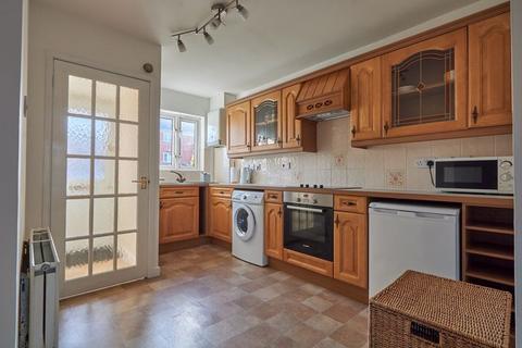 3 bedroom terraced house for sale, Lewis Crescent, Exeter