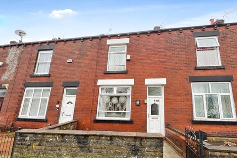 2 bedroom terraced house for sale, Parkfield Road, Great Lever