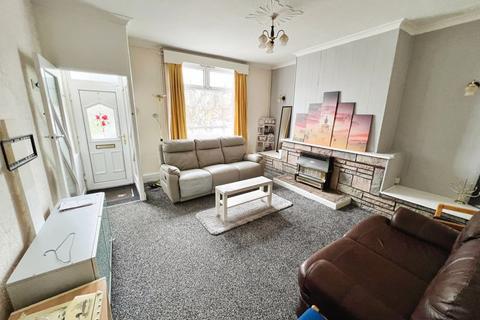 2 bedroom terraced house for sale, Parkfield Road, Great Lever