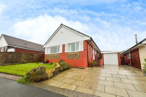 3 bedroom detached bungalow for sale, Briggs Fold Road, Egerton - Fantastic views of Winter Hill