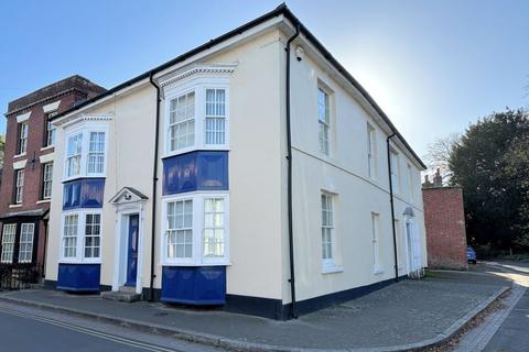 5 bedroom character property for sale, Castle Street, Fareham PO16