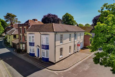 Castle Street, Fareham PO16