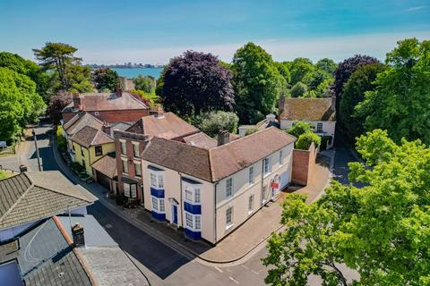 5 bedroom house for sale, Castle Street, Fareham PO16