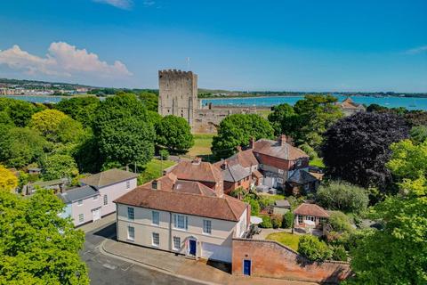 5 bedroom house for sale, Castle Street, Fareham PO16