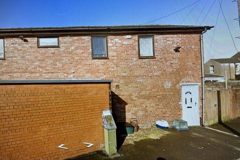 1 bedroom flat to rent, Alexandra Road, Newport