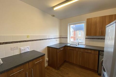 1 bedroom flat to rent, Alexandra Road, Newport