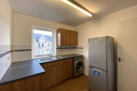 1 bedroom flat to rent, Alexandra Road, Newport