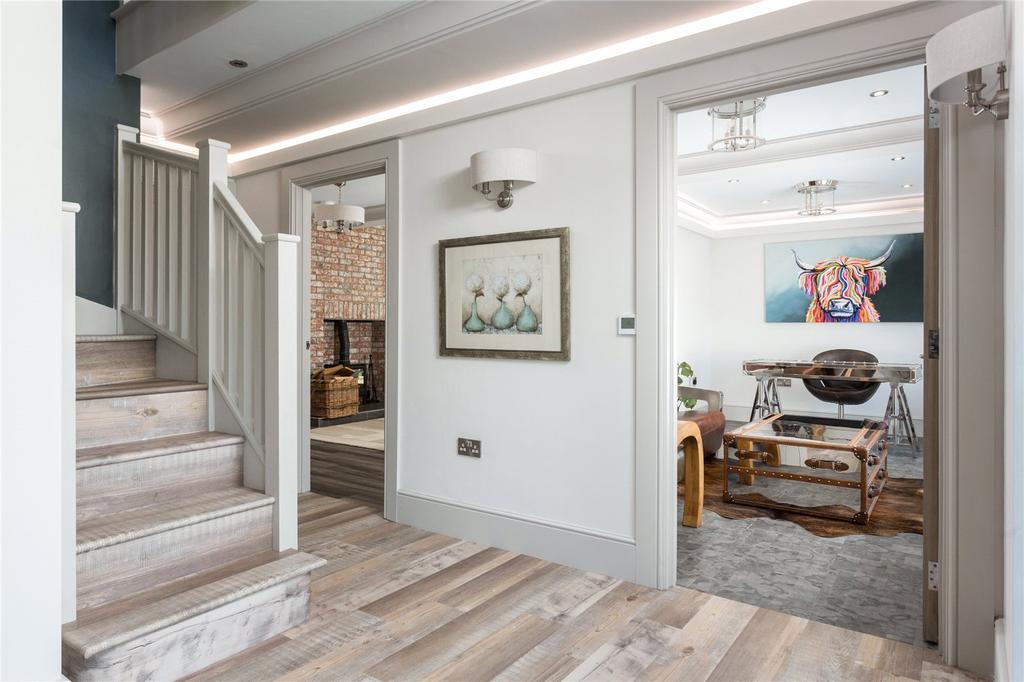 Hallway