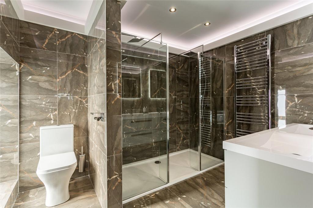 Principle En Suite