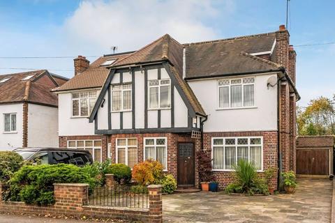 4 bedroom semi-detached house for sale, Kenilworth Road, KT17