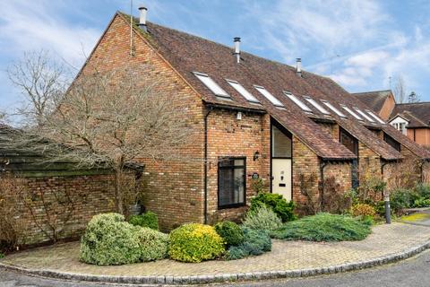 3 bedroom end of terrace house for sale, Bisham Court, Marlow SL7