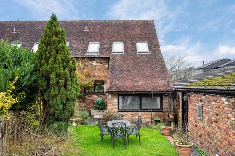 3 bedroom end of terrace house for sale, Bisham Court, Marlow SL7