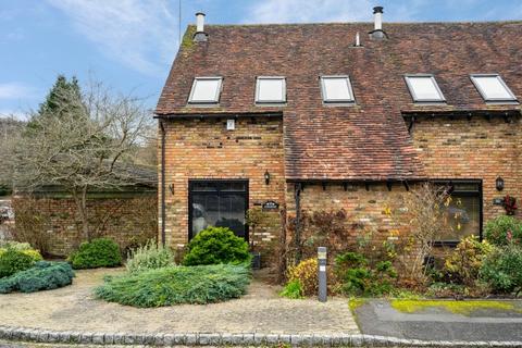 3 bedroom end of terrace house for sale, Bisham Court, Marlow SL7