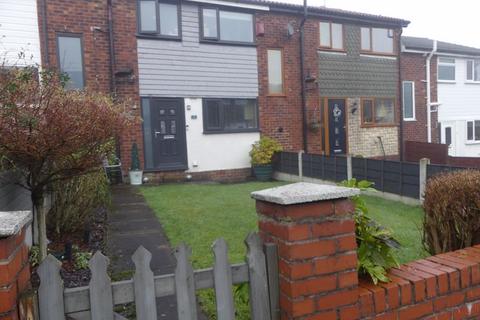 3 bedroom house for sale, Shaw Fold, Oldham OL2