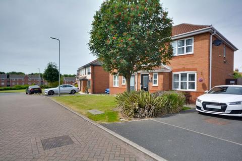 3 bedroom semi-detached house for sale, Waterfield Way, Liverpool