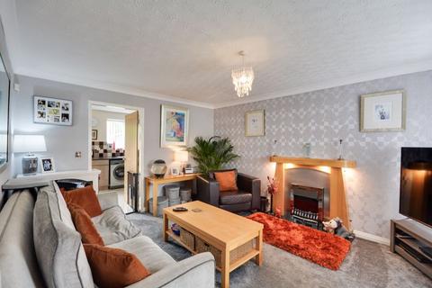 3 bedroom semi-detached house for sale, Waterfield Way, Liverpool