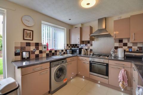 3 bedroom semi-detached house for sale, Waterfield Way, Liverpool