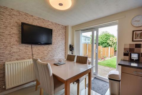 3 bedroom semi-detached house for sale, Waterfield Way, Liverpool