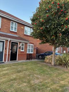 3 bedroom semi-detached house for sale, Waterfield Way, Liverpool