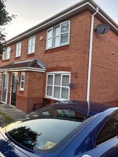 3 bedroom semi-detached house for sale, Waterfield Way, Liverpool