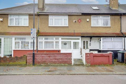 2 bedroom terraced house for sale, Ingleton Road, Edmotnon