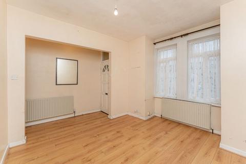 2 bedroom terraced house for sale, Claremont Street, Edmonton