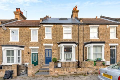 3 bedroom terraced house for sale, Camden Grove, Chislehurst