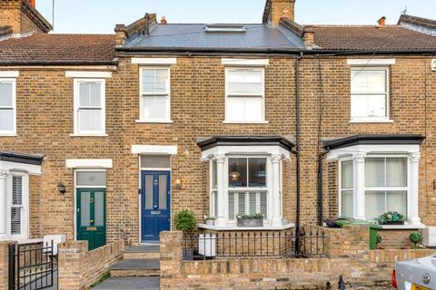 3 bedroom terraced house for sale, Camden Grove, Chislehurst