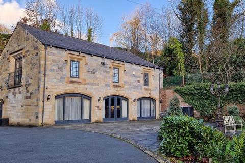 3 bedroom detached house for sale, Stoney Royd Lane, Todmorden OL14