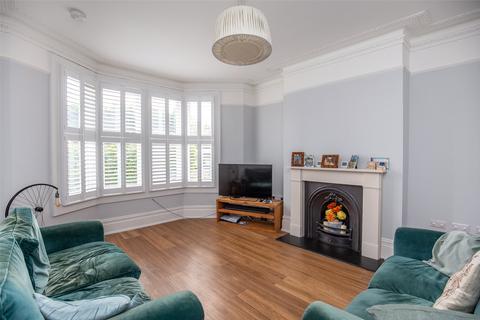 4 bedroom terraced house for sale, St. Albans Road, Bristol, BS6