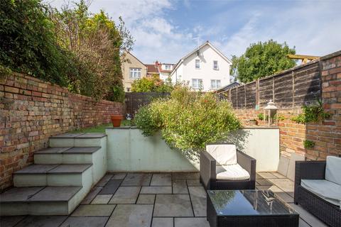 4 bedroom terraced house for sale, St. Albans Road, Bristol, BS6