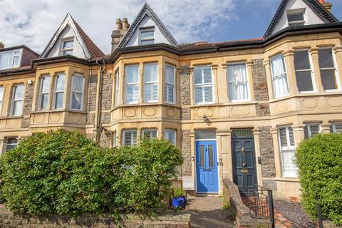 4 bedroom terraced house for sale, St. Albans Road, Bristol, BS6