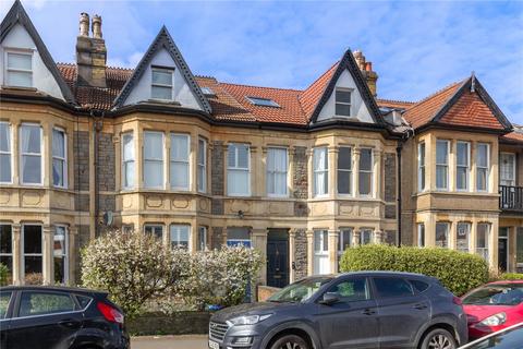 4 bedroom terraced house for sale, St. Albans Road, Bristol, BS6