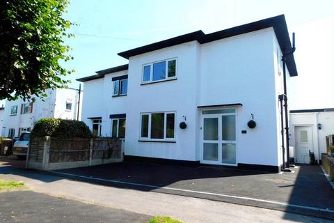 3 bedroom semi-detached house to rent, Merrivale Road, Stafford ST17