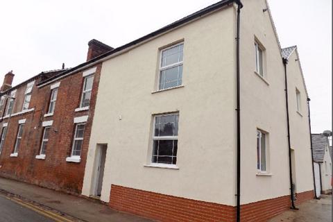 2 bedroom apartment to rent, Austin Friars, Stafford ST17